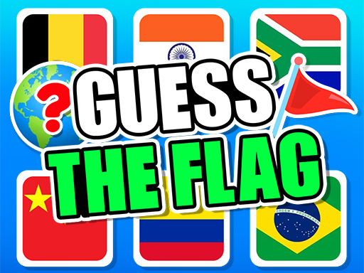 Guess The Flags image