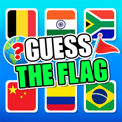 Guess The Flags