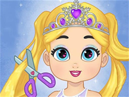 Love Baby Fashion Makeover Game - Girls