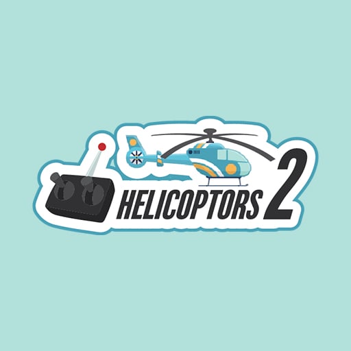 Helicopters 2