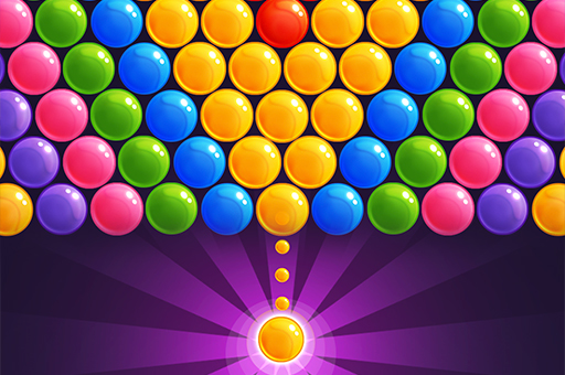 Bubble Kingdom | Play Now Online for Free