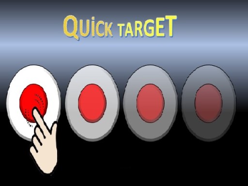 Play Quick Target