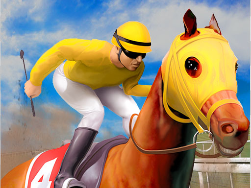 Play Horse Racing