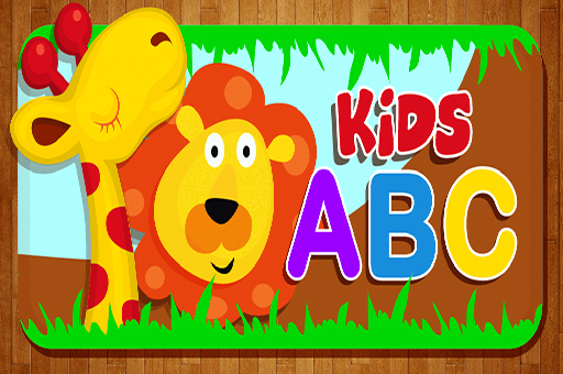 Kids Education play online no ADS