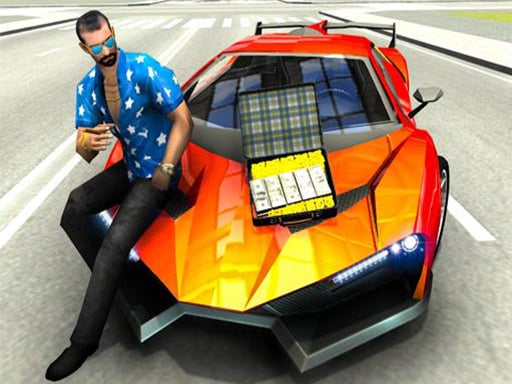 Рампа Stunt Car Racing Car Stunt Games 2021