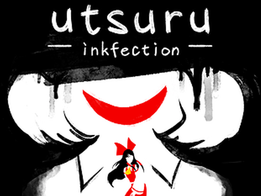 Utsuru Infection - Arcade