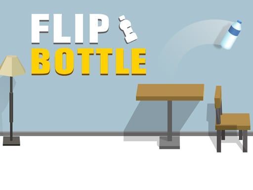Play Flip Bottle