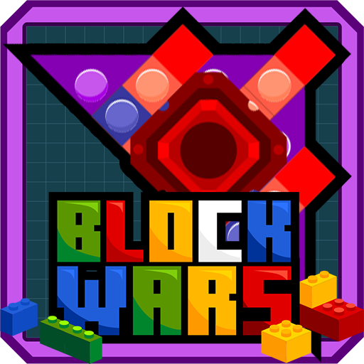 Blockwars