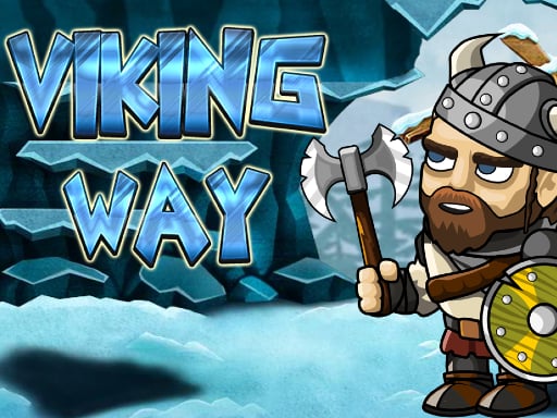 Play Viking Way