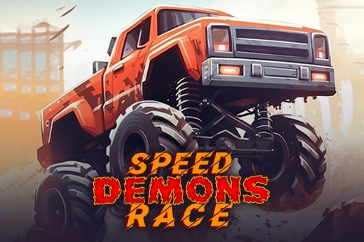 Speed Demons Race play online no ADS