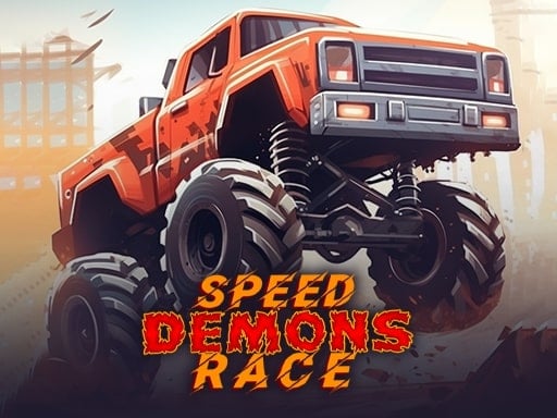 Speed Demons Race Online Racing Games on NaptechGames.com