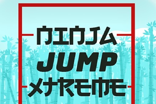 Ninja Jump Xtreme play online no ADS