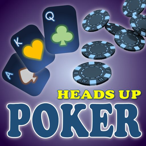 Poker (Heads Up)