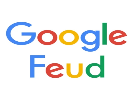 Play GoogleFeud