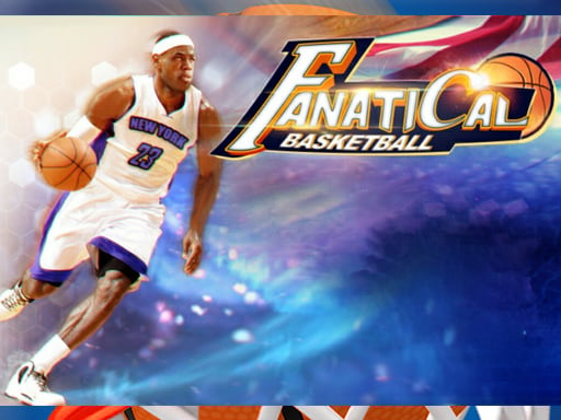 Fanatical Basketball Online Sports Games on NaptechGames.com