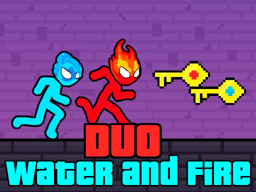 Fire and Water Duo