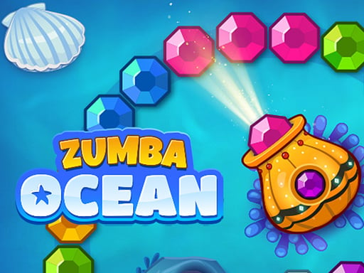 Play Zumba Ocean