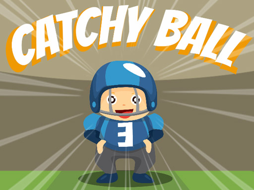Catchy Ball - Sports