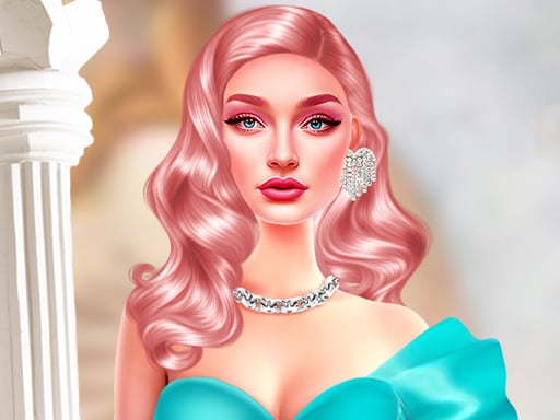 Barbiecore Aesthetics - Play Free Best Girls Online Game on JangoGames.com