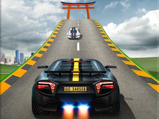 Car Driving Simulator 3d Online Racing Games on NaptechGames.com