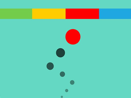 Play Flappy Color Line Online