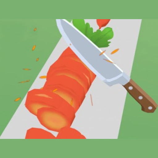Perfect Fruit Slicer - Chop sl