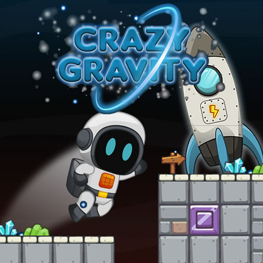 gravity crazy gun fight game
