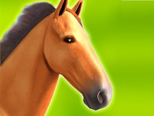 Kuda Lari 3D