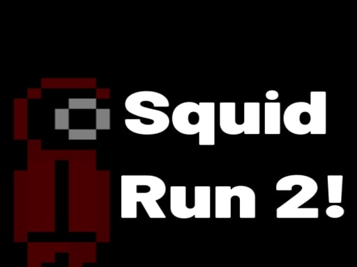 Play Squid Run! 2