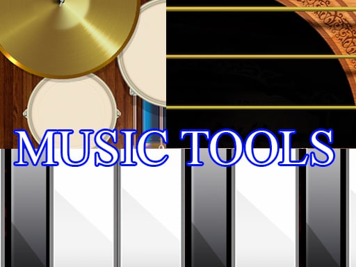 Watch Music Tools