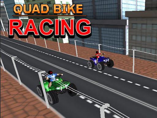 Quad Bike Racing Game | quad-bike-racing-game.html