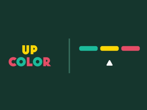 Play Up Color Game