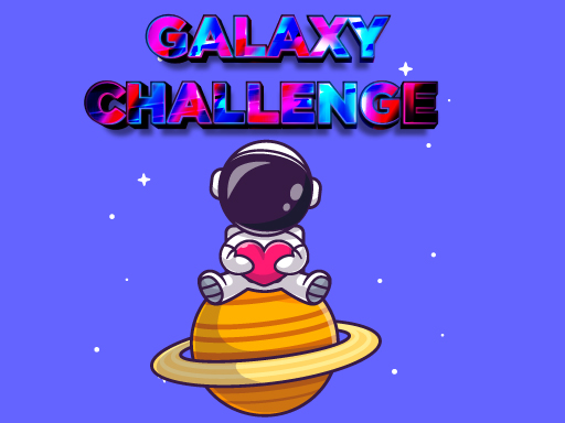 Galaxy Challenge Online Arcade Games on NaptechGames.com
