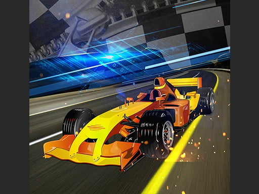 formula drag drive Online Sports Games on taptohit.com
