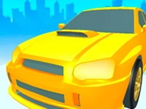 Runaway Truck - Crazy Drifting Online Racing Games on NaptechGames.com