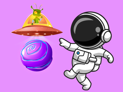 Outer Planet Online Arcade Games on NaptechGames.com