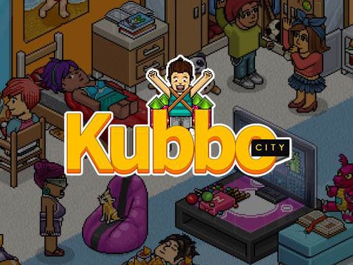 Watch Kubbo City