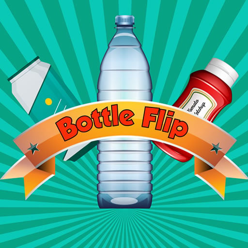 Bottle Flip Game - Play online at GameMonetize.com Games