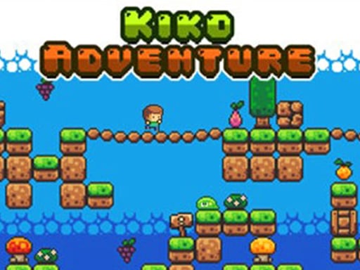 Play Kiko Adventure Online