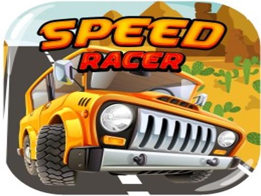 SpeedRacer Online Sports Games on NaptechGames.com