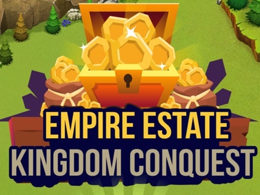 Empire Estate Mackdaddydom Conquest