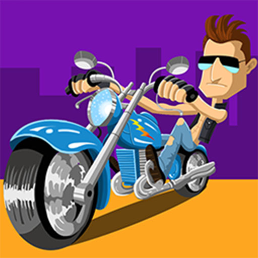 Stud Rider Moto