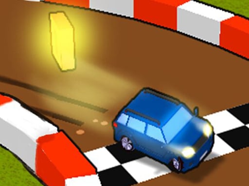 Pocket Drift 3D Online Racing Games on NaptechGames.com