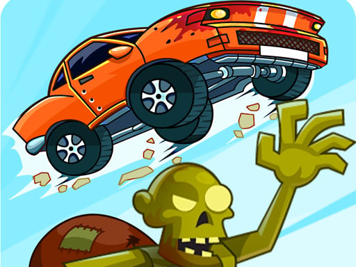Grave Driving Unblocked Online Racing Games on NaptechGames.com