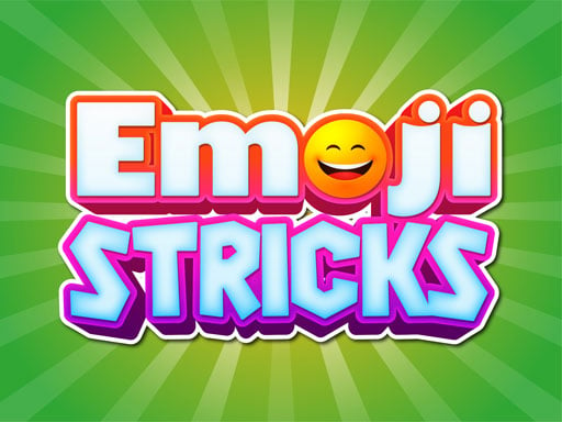 Emoji Strikes Online Game  Online Puzzle Games on NaptechGames.com