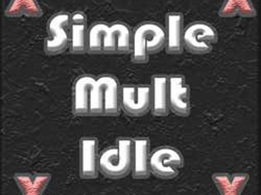 Simple Mult Idle Online Clicker Games on taptohit.com