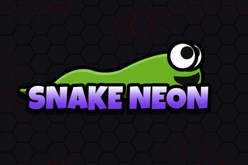 Snake Neon