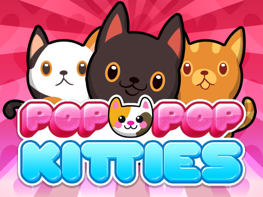 Pop-Pop Kitties image