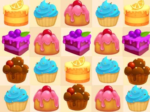 Cake Madness - Puzzles