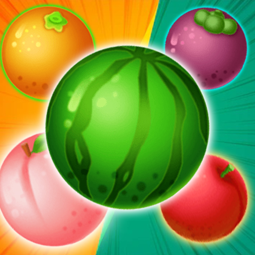 fruits-merge-battle-game-play-online-at-gamemonetize-games